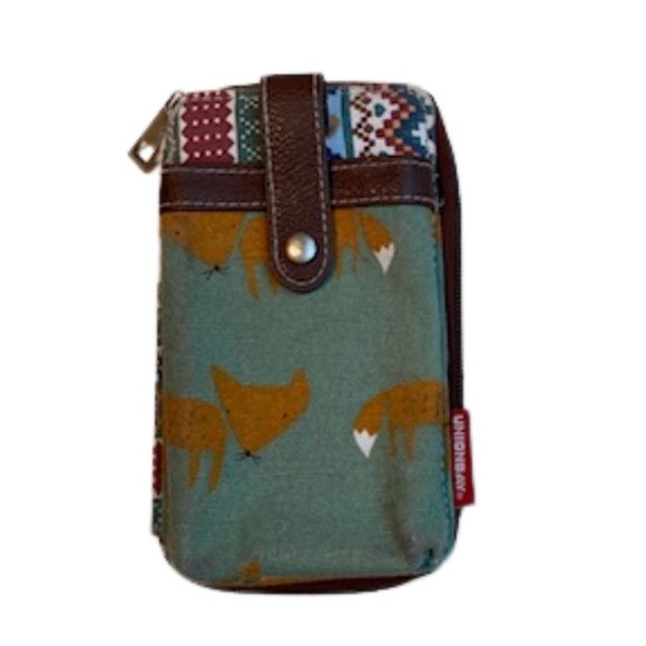 Wallet & Phone Carrier - Picture 1 of 4